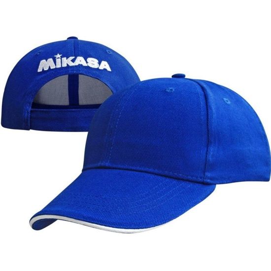 Бейсболка MIKASA MT 481-029