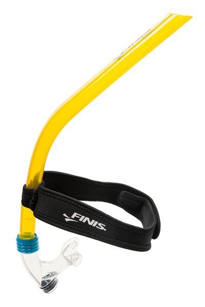 Трубка Finis Junior Snorkel 1.05.009.44 M0777 03 0 00W