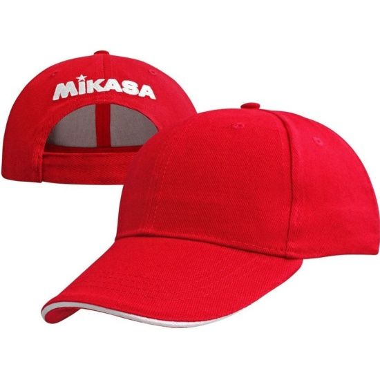 Бейсболка MIKASA MT 481-04