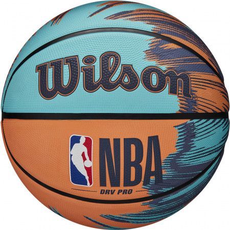 Мяч баск. WILSON NBA DRV PRO STREAK BSKT, WZ3012501XB6 р.6